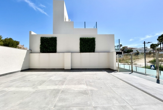 Wiederverkauf - Villa - Orihuela Costa - Costa Blanca