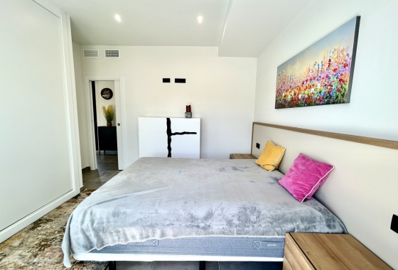 Wiederverkauf - Villa - Orihuela Costa - Costa Blanca