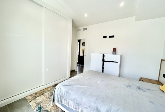Wiederverkauf - Villa - Orihuela Costa - Costa Blanca