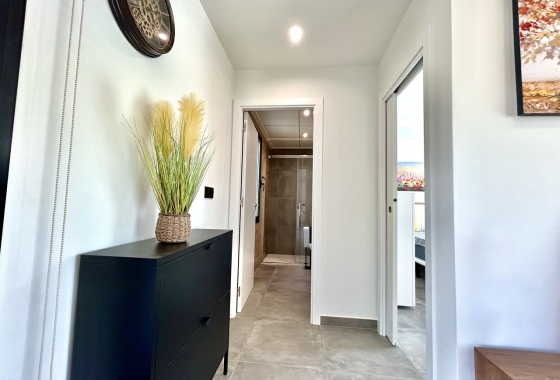 Wiederverkauf - Villa - Orihuela Costa - Costa Blanca