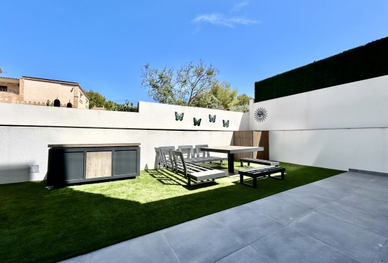 Wiederverkauf - Villa - Orihuela Costa - Costa Blanca
