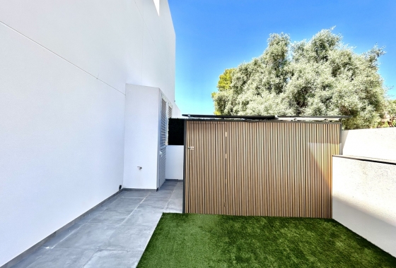 Wiederverkauf - Villa - Orihuela Costa - Costa Blanca