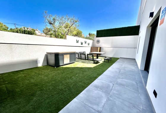 Wiederverkauf - Villa - Orihuela Costa - Costa Blanca