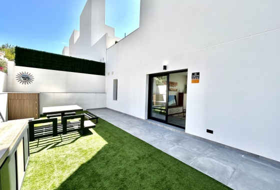 Wiederverkauf - Villa - Orihuela Costa - Costa Blanca