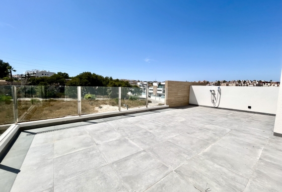 Wiederverkauf - Villa - Orihuela Costa - Costa Blanca