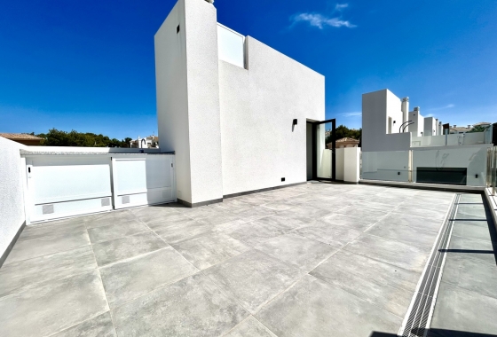 Wiederverkauf - Villa - Orihuela Costa - Costa Blanca