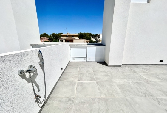 Wiederverkauf - Villa - Orihuela Costa - Costa Blanca