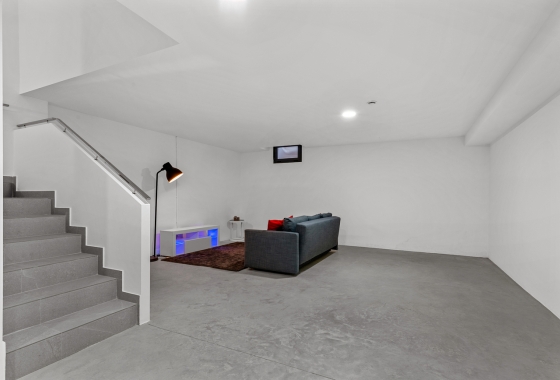 Resale - Townhouse - Rojales - Town