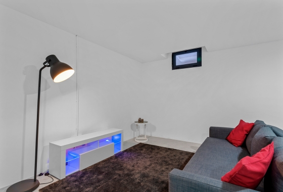 Resale - Townhouse - Rojales - Town