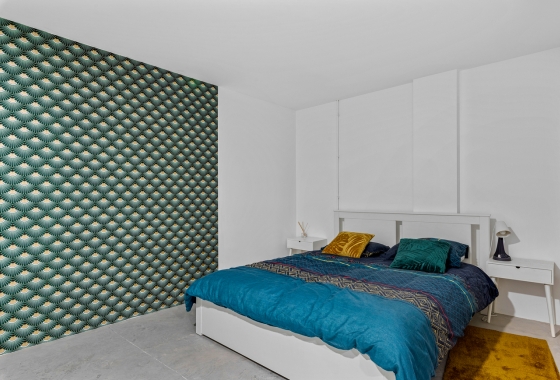 Resale - Townhouse - Rojales - Town