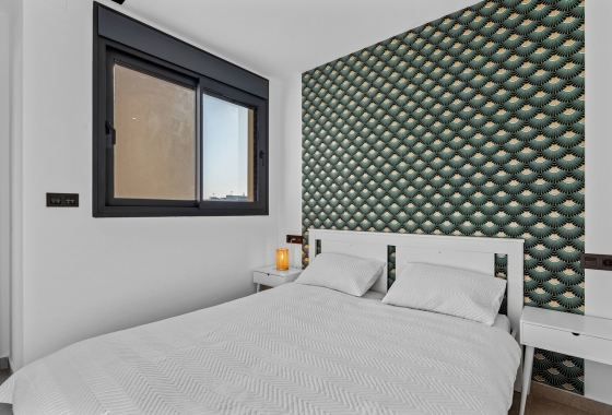 Resale - Townhouse - Rojales - Town