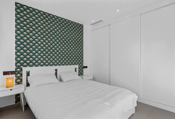 Resale - Townhouse - Rojales - Town