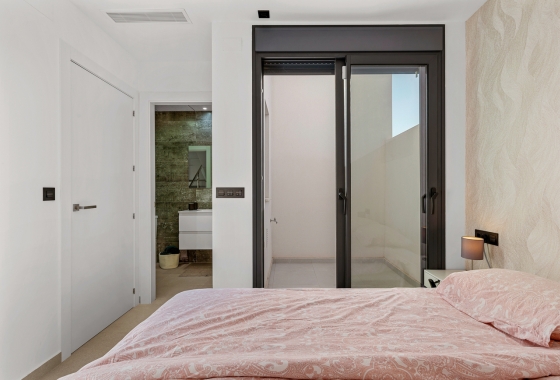 Resale - Townhouse - Rojales - Town