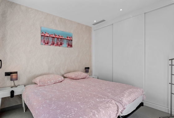 Resale - Townhouse - Rojales - Town