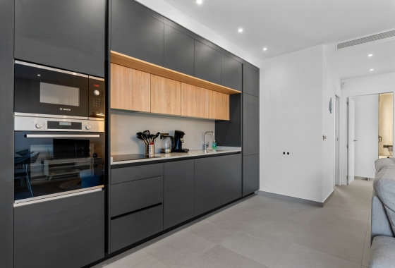 Resale - Townhouse - Rojales - Town