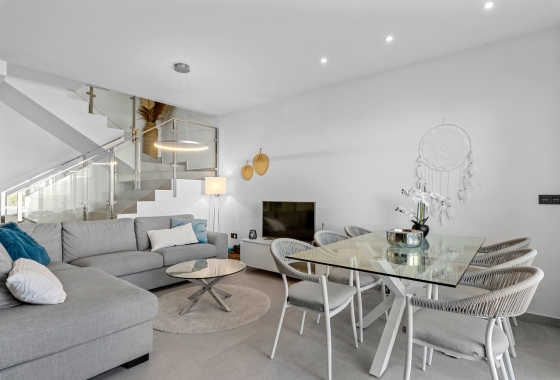Resale - Townhouse - Rojales - Town