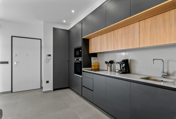 Resale - Townhouse - Rojales - Town