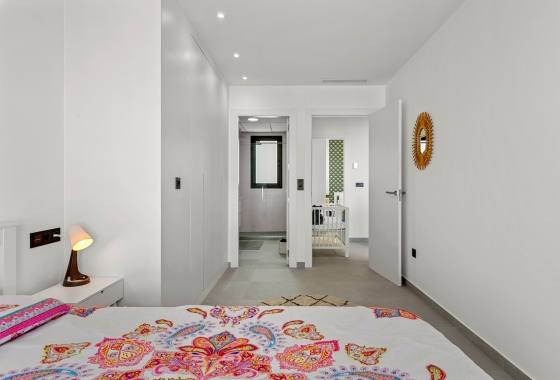 Resale - Townhouse - Rojales - Town