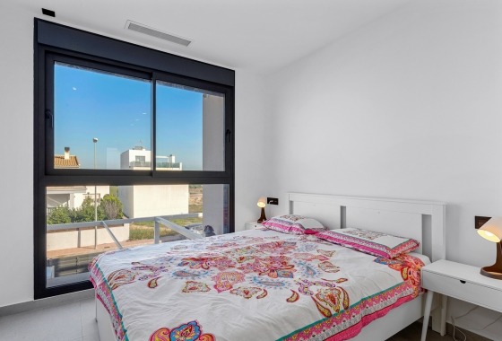 Resale - Townhouse - Rojales - Town