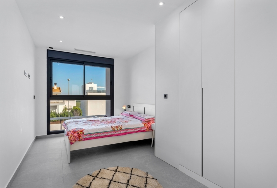 Resale - Townhouse - Rojales - Town