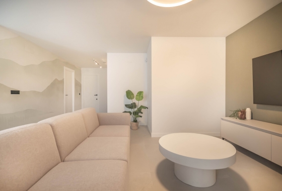 Перепродажа - Вилла - Rojales - La Marquesa Golf - Costa Blanca