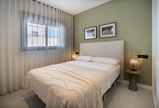 Перепродажа - Вилла - Rojales - La Marquesa Golf - Costa Blanca