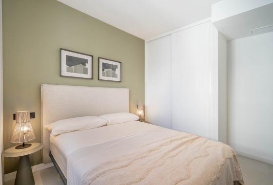 Перепродажа - Вилла - Rojales - La Marquesa Golf - Costa Blanca