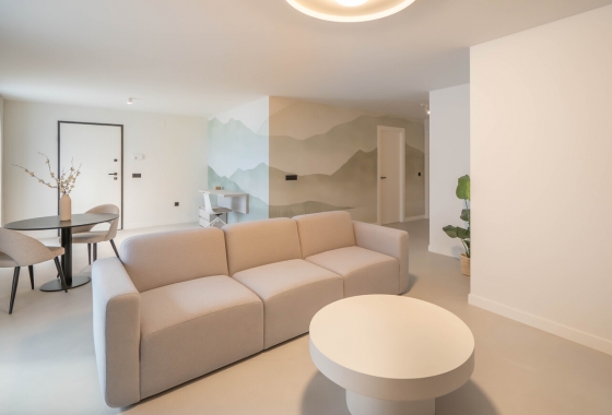 Перепродажа - Вилла - Rojales - La Marquesa Golf - Costa Blanca