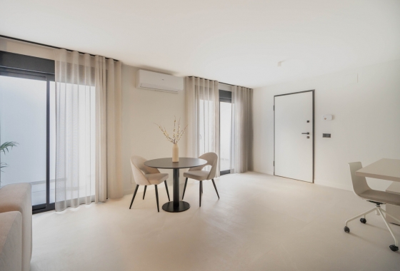 Перепродажа - Вилла - Rojales - La Marquesa Golf - Costa Blanca