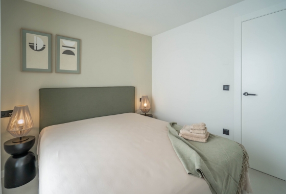 Перепродажа - Вилла - Rojales - La Marquesa Golf - Costa Blanca