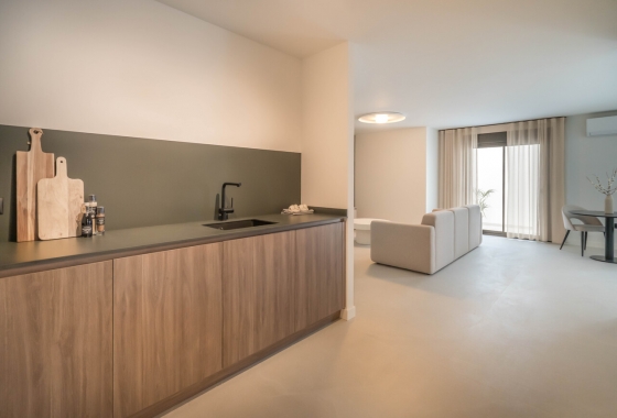 Перепродажа - Вилла - Rojales - La Marquesa Golf - Costa Blanca