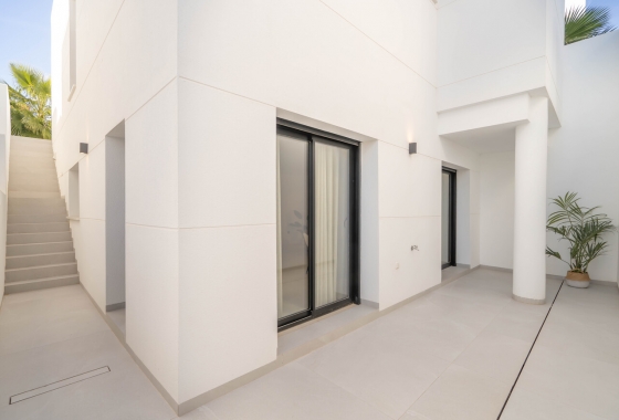 Перепродажа - Вилла - Rojales - La Marquesa Golf - Costa Blanca