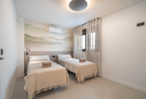 Перепродажа - Вилла - Rojales - La Marquesa Golf - Costa Blanca