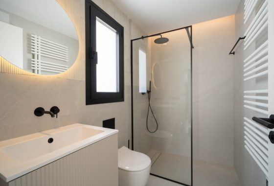 Перепродажа - Вилла - Rojales - La Marquesa Golf - Costa Blanca