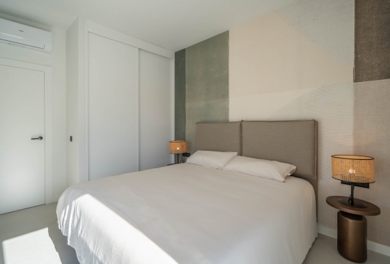 Перепродажа - Вилла - Rojales - La Marquesa Golf - Costa Blanca