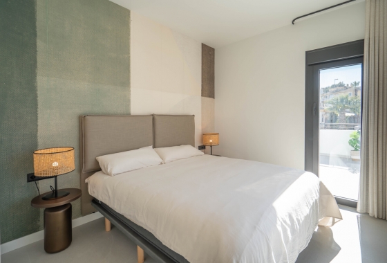 Перепродажа - Вилла - Rojales - La Marquesa Golf - Costa Blanca