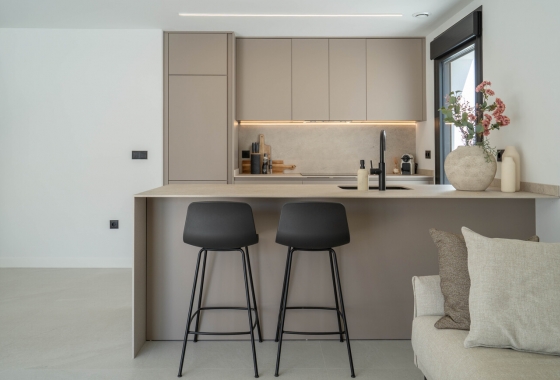 Перепродажа - Вилла - Rojales - La Marquesa Golf - Costa Blanca