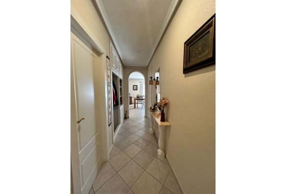 Reventa - Villa - Torrevieja - aguas nuevas
