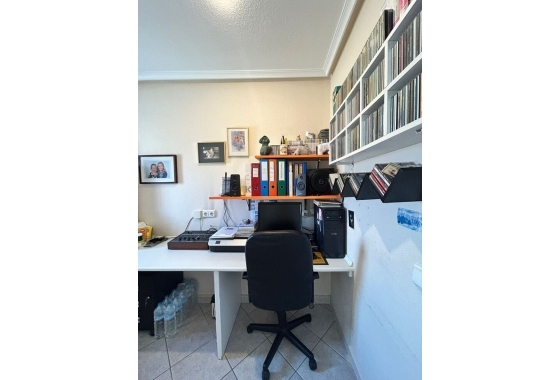 Reventa - Villa - Torrevieja - aguas nuevas