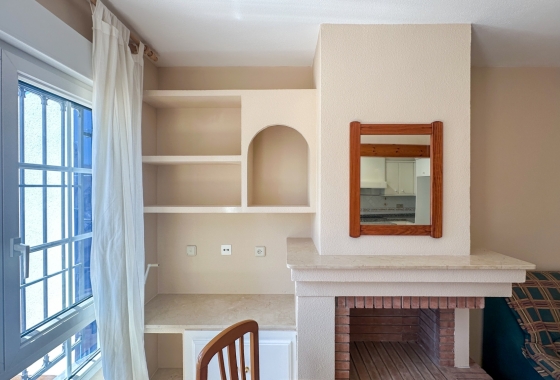 Revente - Maison de ville - Orihuela Costa - Costa Blanca