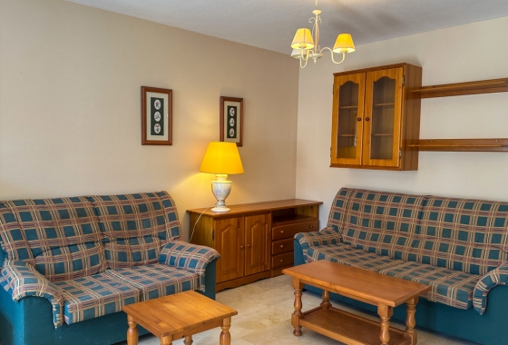Revente - Maison de ville - Orihuela Costa - Costa Blanca