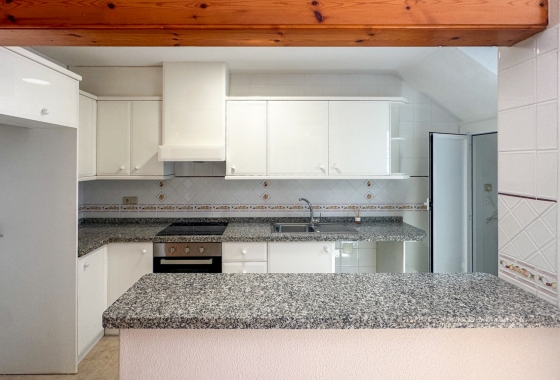 Revente - Maison de ville - Orihuela Costa - Costa Blanca