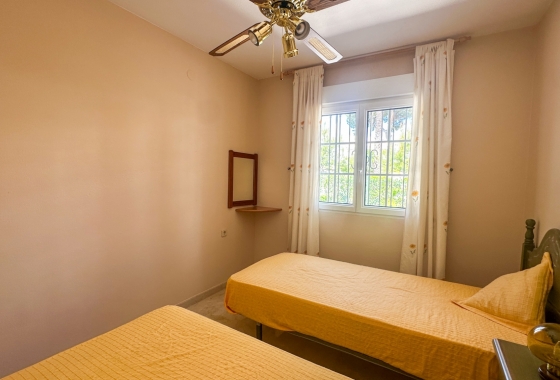 Revente - Maison de ville - Orihuela Costa - Costa Blanca