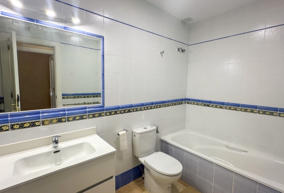 Revente - Maison de ville - Orihuela Costa - Costa Blanca