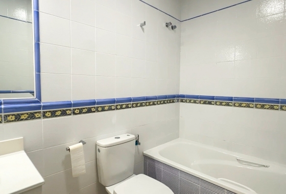 Revente - Maison de ville - Orihuela Costa - Costa Blanca