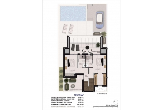 Nieuwbouw Woningen - Herenhuis - Dolores - 03150