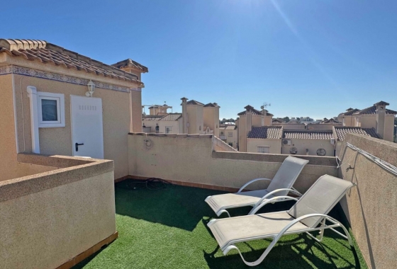 Revente - Maison de ville - Orihuela Costa - Costa Blanca