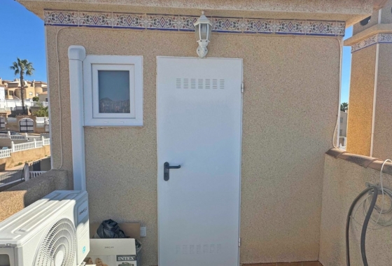 Revente - Maison de ville - Orihuela Costa - Costa Blanca