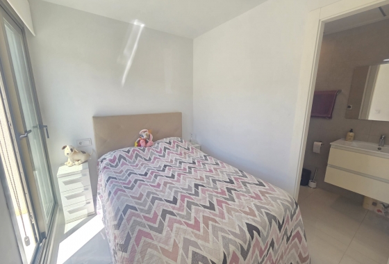 Resale - Villa - San Miguel de Salinas - Inland