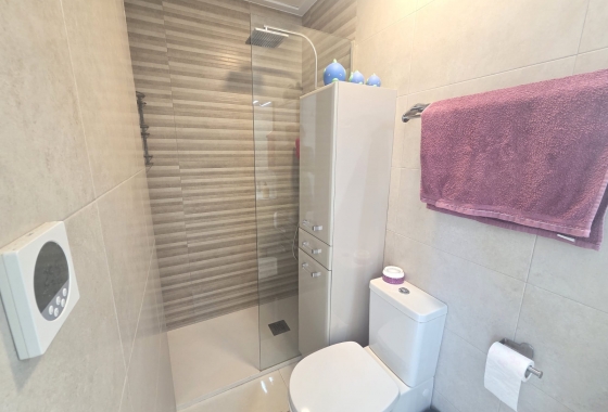 Resale - Villa - San Miguel de Salinas - Inland